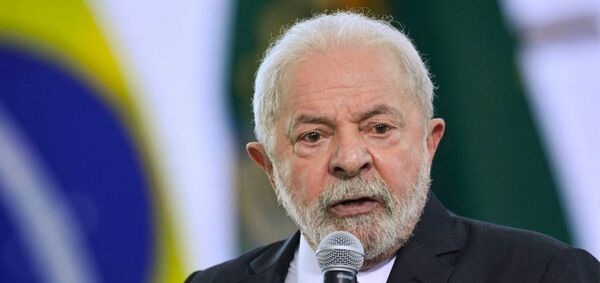 Gobierno de Lula da Silva presenta proyectos de infraestructuras a empresas españolas - Revista PLUS