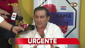 La UCETRAMA se pronuncia y niega la regulada de buses - C9N