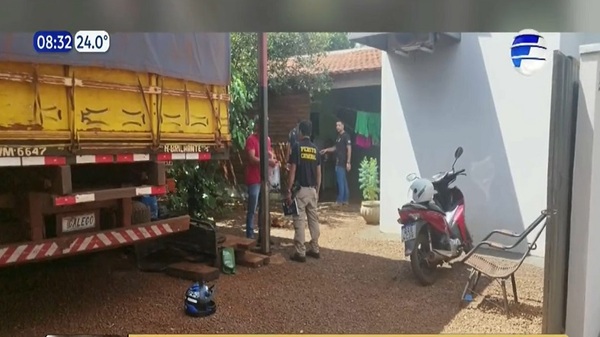 Paraguaya fue asesinada en un presunto caso de feminicidio en Brasil - Noticias Paraguay