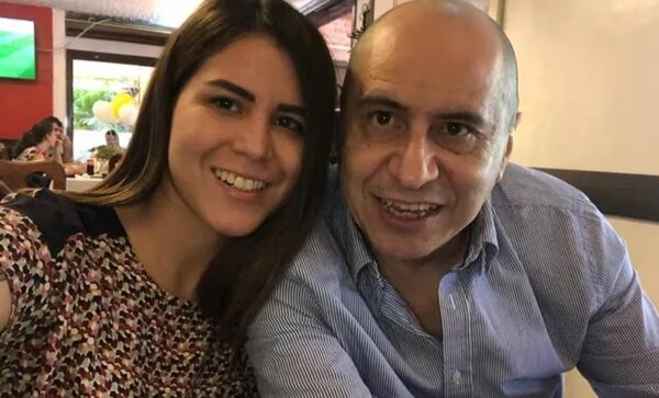 Diario HOY | Imputan a padre de auxiliar fiscal detenida con una camioneta robada en Brasil