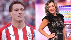Norma Benítez y su picante respuesta sobre la posibilidad de volver con "El Colorado" - Teleshow