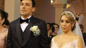 El "Pájaro" Benítez responde a su esposa: "Mi vida voy a continuar con divorcio o sin divorcio"