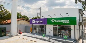 Farmacenter y Rapidoc se unen para cuidar tu salud