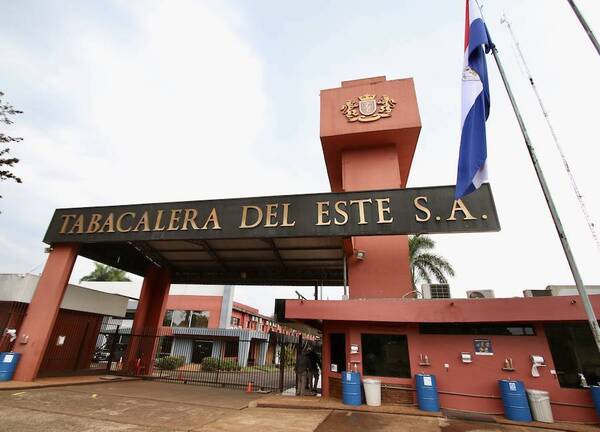 Sanción a Tabesa: aclaran que Cartes dejó de ser accionista el 22 de marzo - trece
