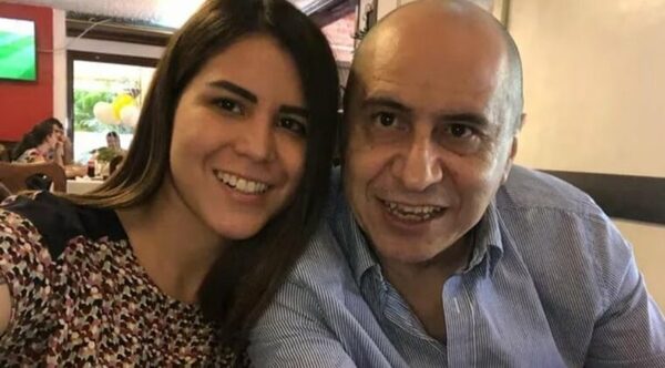 Imputan a padre de auxiliar fiscal detenida con una camioneta robada en Brasil - Noticiero Paraguay