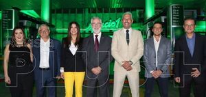 Petrobras, líder en innovación, marca nuevo hito con su estación insignia - Revista PLUS