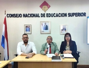 Dr. Clarito Rojas es nuevo presidente del CONES