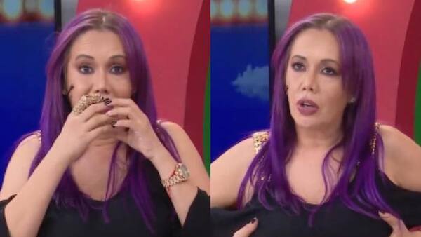Diario HOY | Norath Alfonzo revela acoso de exempresario de medios: “Me manoseó los pechos”
