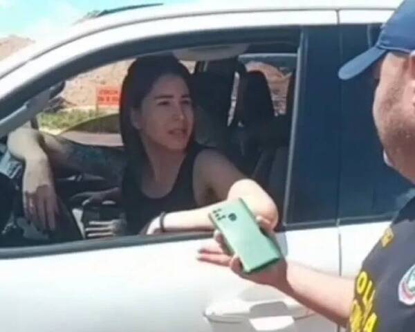Caso camioneta mau: Fiscalía imputa al padre de auxiliar fiscal