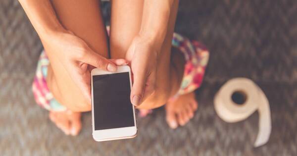 La Nación / Mito o realidad: hay que defecar todos los días