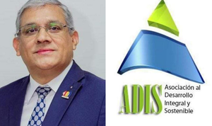 ADIS implicada en el presunto desvío del Ministerio de la Mujer - Noticiero Paraguay