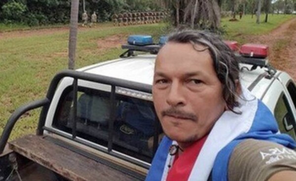 Imputan a Rafael "Mbururú" Esquivel por abuso sexual de una menor