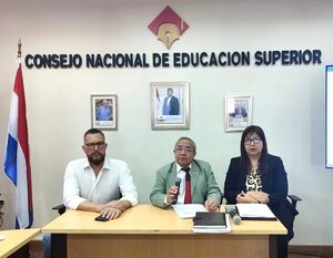 Narciso Velázquez finalmente deja el Cones en medio de críticas - Nacionales - ABC Color