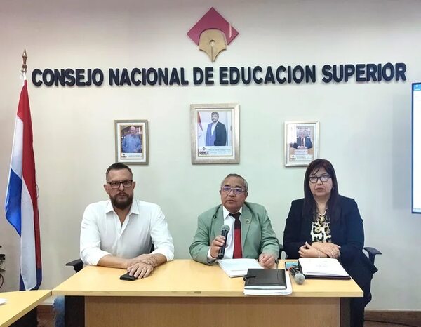 Narciso Velázquez finalmente deja el Cones en medio de críticas - Nacionales - ABC Color