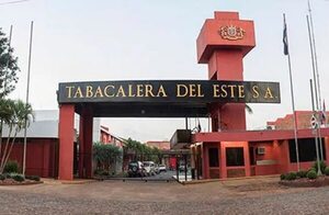 Comunicado de Tabesa sobre ingreso a lista de la OFAC - Política - ABC Color