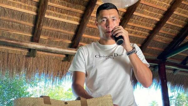 "Tacuara" recuperó su lujoso departamento de 2.600 millones