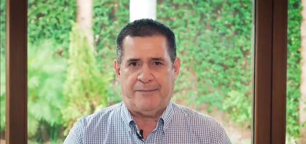 Tabacalera del Este SA (Tabesa) aclara que Horacio Cartes no tiene acciones desde el 22 de marzo - Revista PLUS