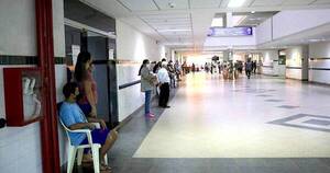 La Nación / Instan a eliminar criaderos para combatir la epidemia