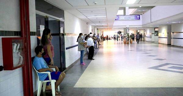 La Nación / Instan a eliminar criaderos para combatir la epidemia