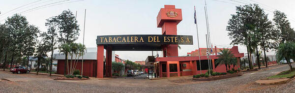 Tabesa aclara que Horacio Cartes no tiene acciones desde el 22 de marzo