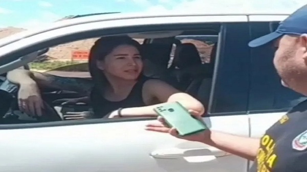 Imputan a padre de auxiliar fiscal por caso camioneta robada - Noticias Paraguay