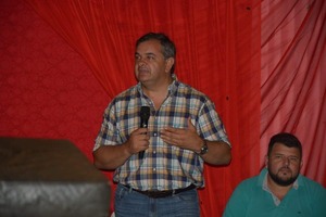 Educación y Justicia serán las prioridades de candidato colorado a diputado por Misiones - ADN Digital