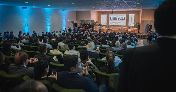 La Nación / En “Foro de Madrid” se analizó el proceso electoral de Paraguay