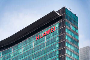 El beneficio neto de la tecnológica china Huawei baja un 69% en 2022 - Revista PLUS