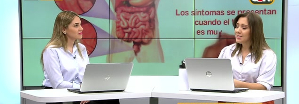Día mundial de prevención del cáncer de colon - C9N