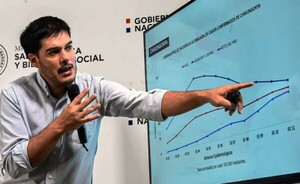 Paraguay registra 71 fallecidos por chikungunya