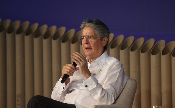 La economía de Ecuador creció 2,9 % en 2022 y baja proyección de 2023 a 2,6 % - MarketData