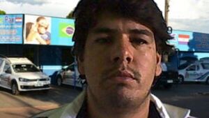 Ponta Porã: Acribillan a brasileño frente a la funeraria donde trabajaba