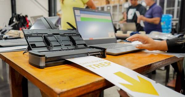 La Nación / TSJE analizará si Alma Cívica califica como observadora de las elecciones