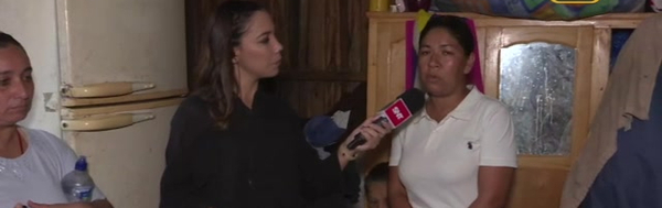 Piden ayuda para una joven huérfana - C9N