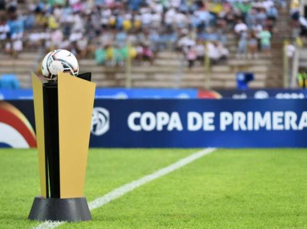 APF calendarizó las fechas 11,12 y 13 del Apertura - Unicanal