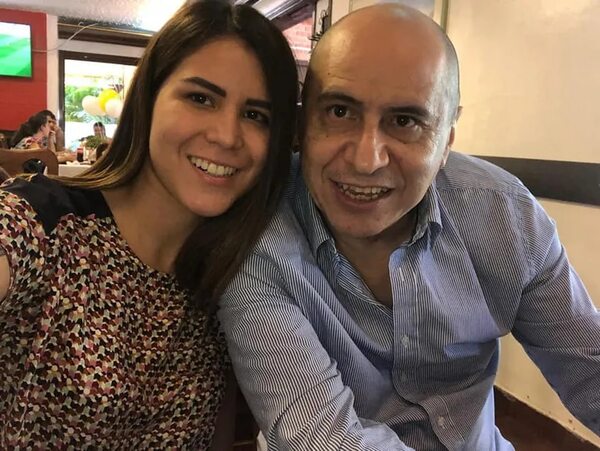 Camioneta robada: Fiscalía imputa al padre de la auxiliar fiscal Claudia Guillen - Policiales - ABC Color