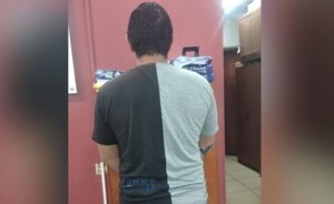 Fiscal pide cárcel para motociclista que dejó morir a su acompañante