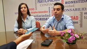 Solicitan descuento por “rabona” para 40 diputados - Política - ABC Color