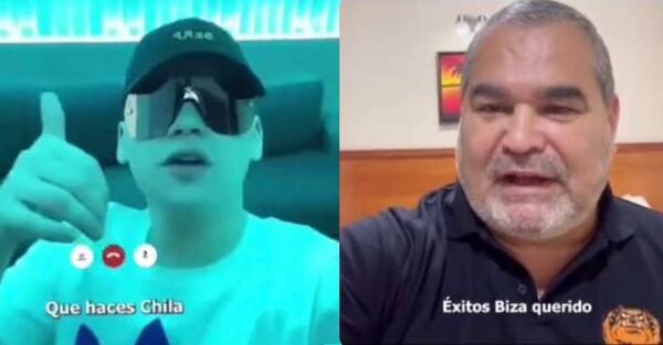 [VIDEO] Después de Shakira, Bizarrap sale con esta grabación con el Chila