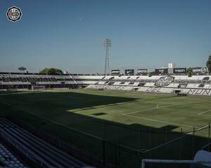 Olimpia y las lesiones: Diego Aguirre apenas completó su equipo para jugar ante Guaraní
