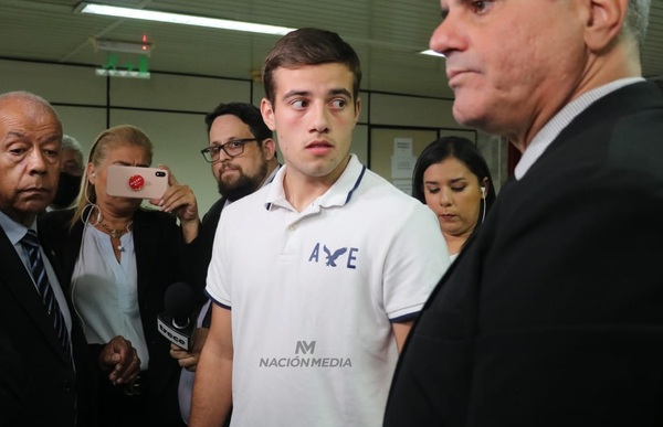 Diario HOY | Caso Zapag: otorgan libertad ambulatoria a Héctor Grau