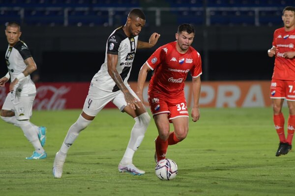 Diario HOY | Tacuary y Nacional abren la décima fecha con empate sin goles