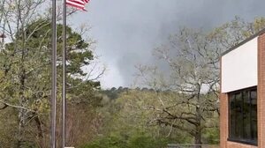 Video: tornado azota Arkansas (EE.UU.) y deja varios heridos - Polideportivo - ABC Color