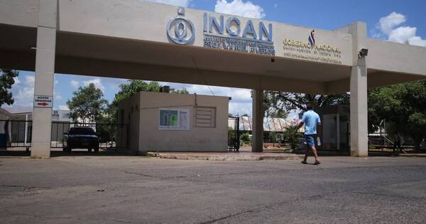 La Nación / Repudian maltrato que recibió paciente con cáncer