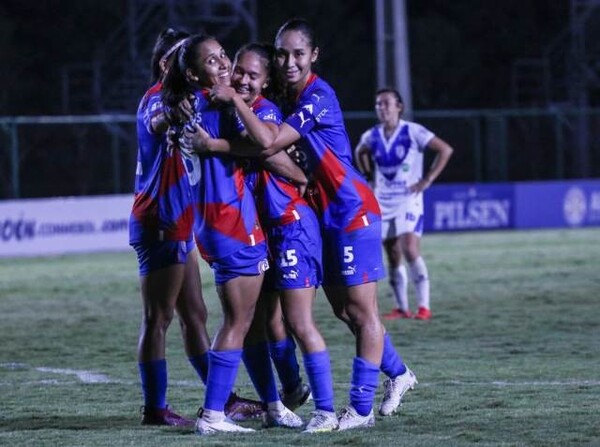 Dos victorias en el arranque de la fecha 5 - APF