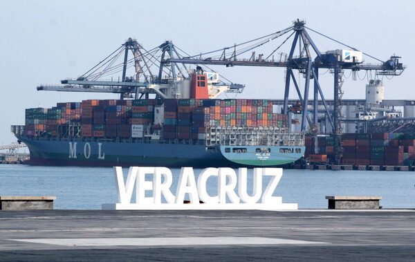 Hacienda de México prevé un crecimiento del 3 % del PIB en 2023 y 2024 - MarketData