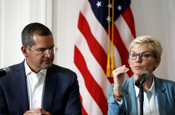 Avanzan los proyectos para modernizar la frágil red eléctrica de Puerto Rico - MarketData