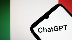 Diario HOY | Italia bloquea robot ChatGPT por no respetar leyes sobre datos personales