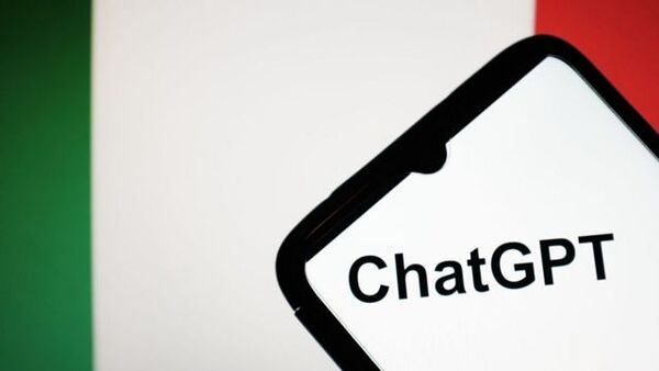 Diario HOY | Italia bloquea robot ChatGPT por no respetar leyes sobre datos personales