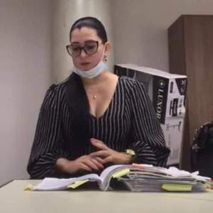Abogada desmiente renuncia de la presidencia de la Asociación de Mujeres Abogadas del Amambay - Radio Imperio